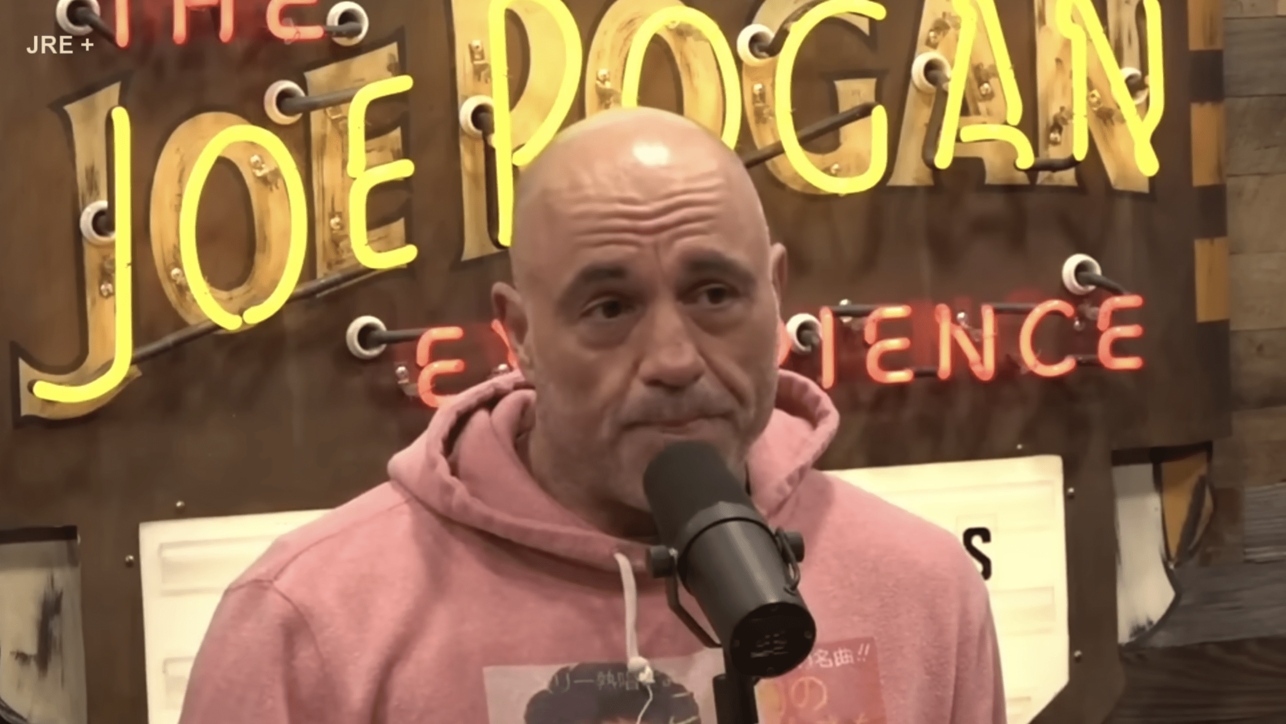 Joe Rogan